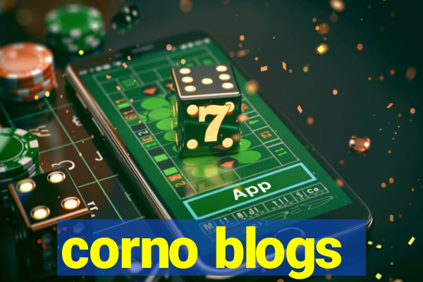 corno blogs